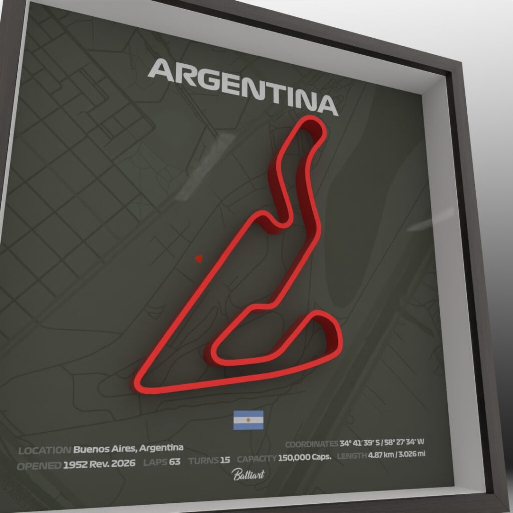 Argentina