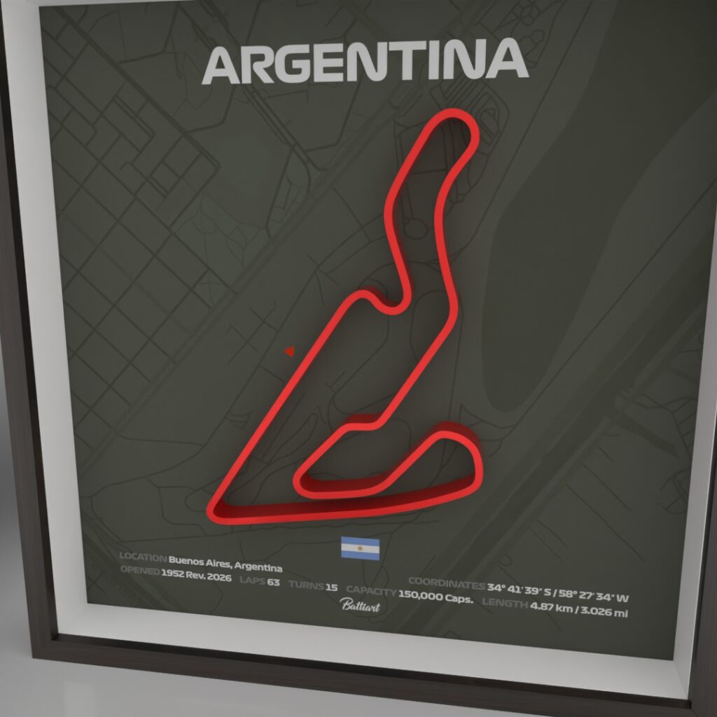 Argentina