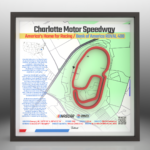 Charlotte Roval 400