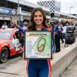 Charlotte Roval 400