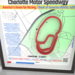 Charlotte Roval 400