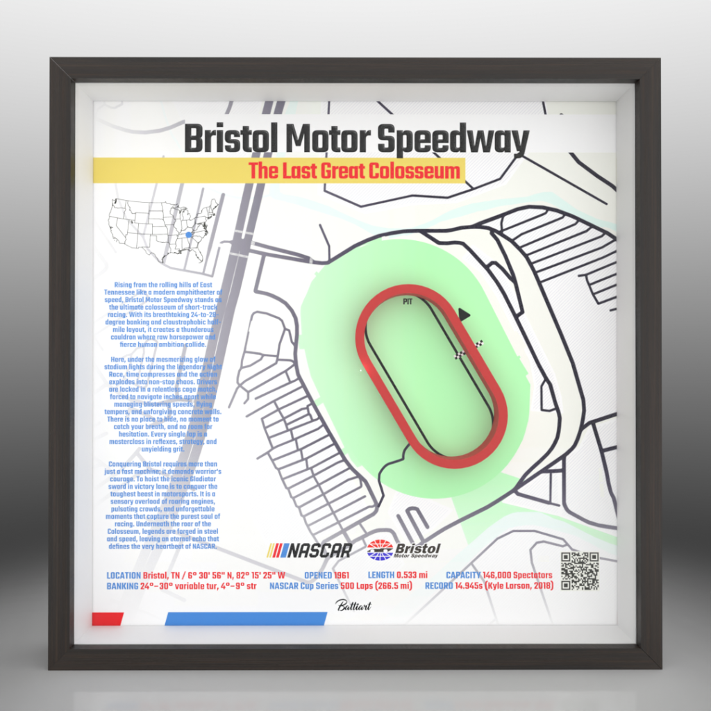 Bristol Motor Speedway