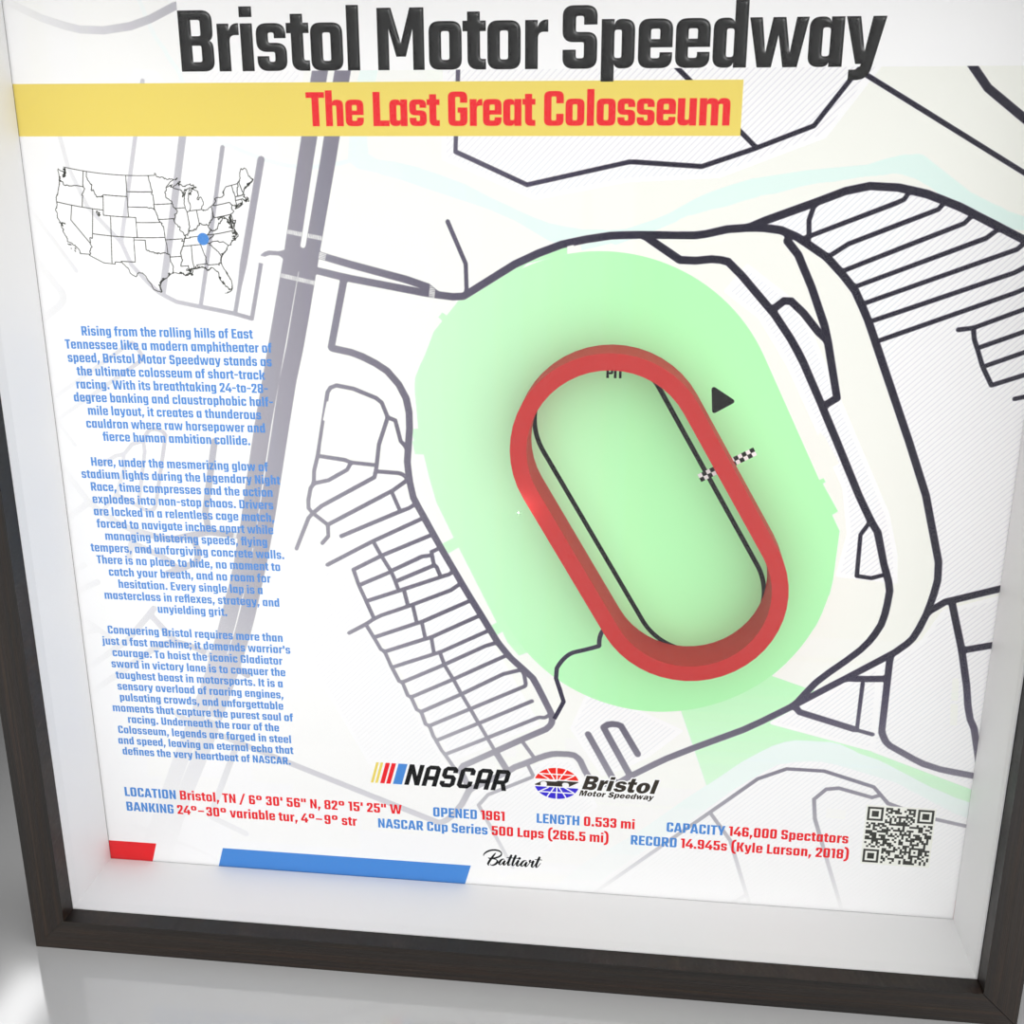 Bristol Motor Speedway
