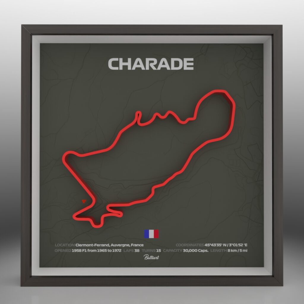 Charade