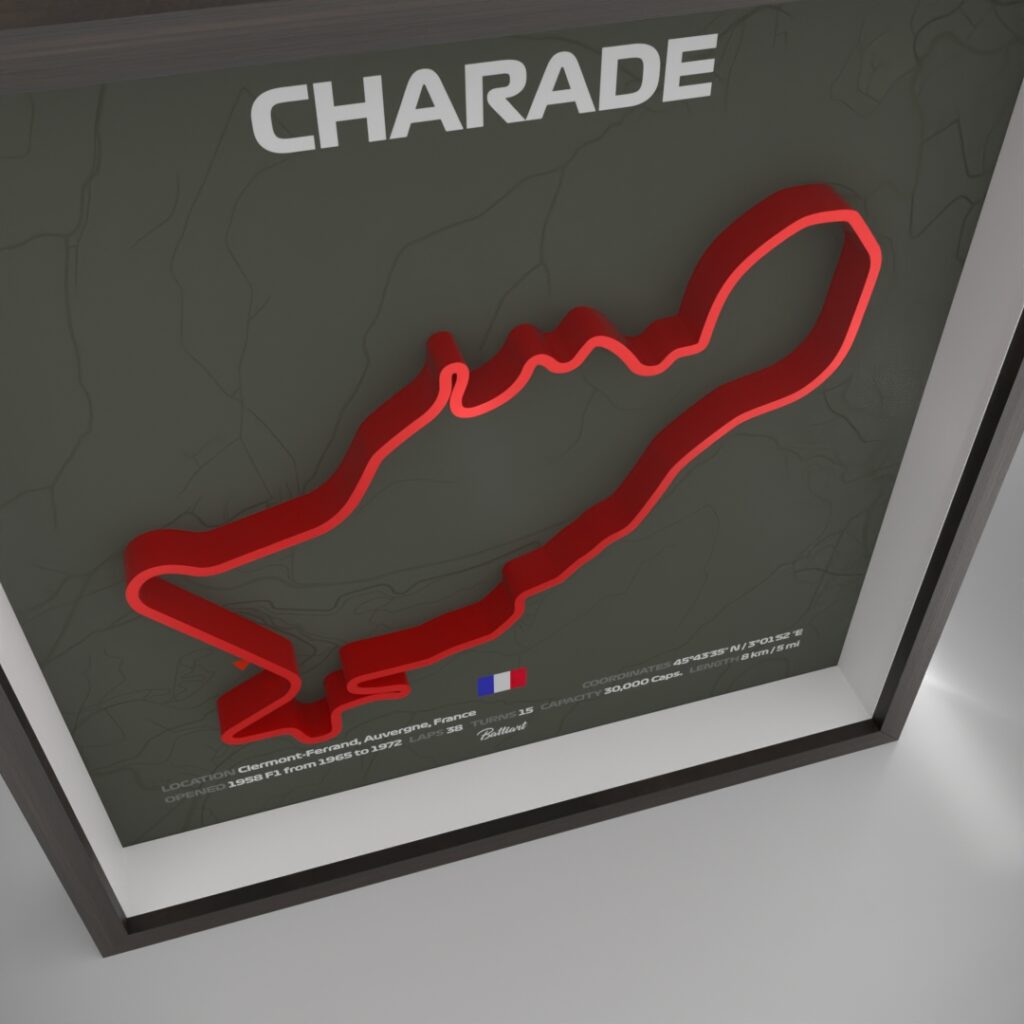 Charade