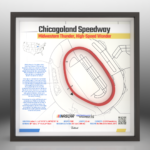 Chicagoland Speedway