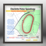 Charlotte Coca-Cola 600