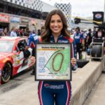 Charlotte Coca-Cola 600