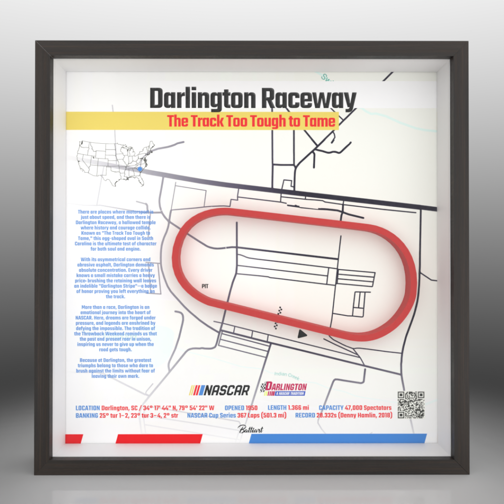 Darlington Raceway