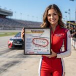 Darlington Raceway