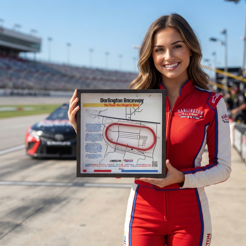 Darlington Raceway