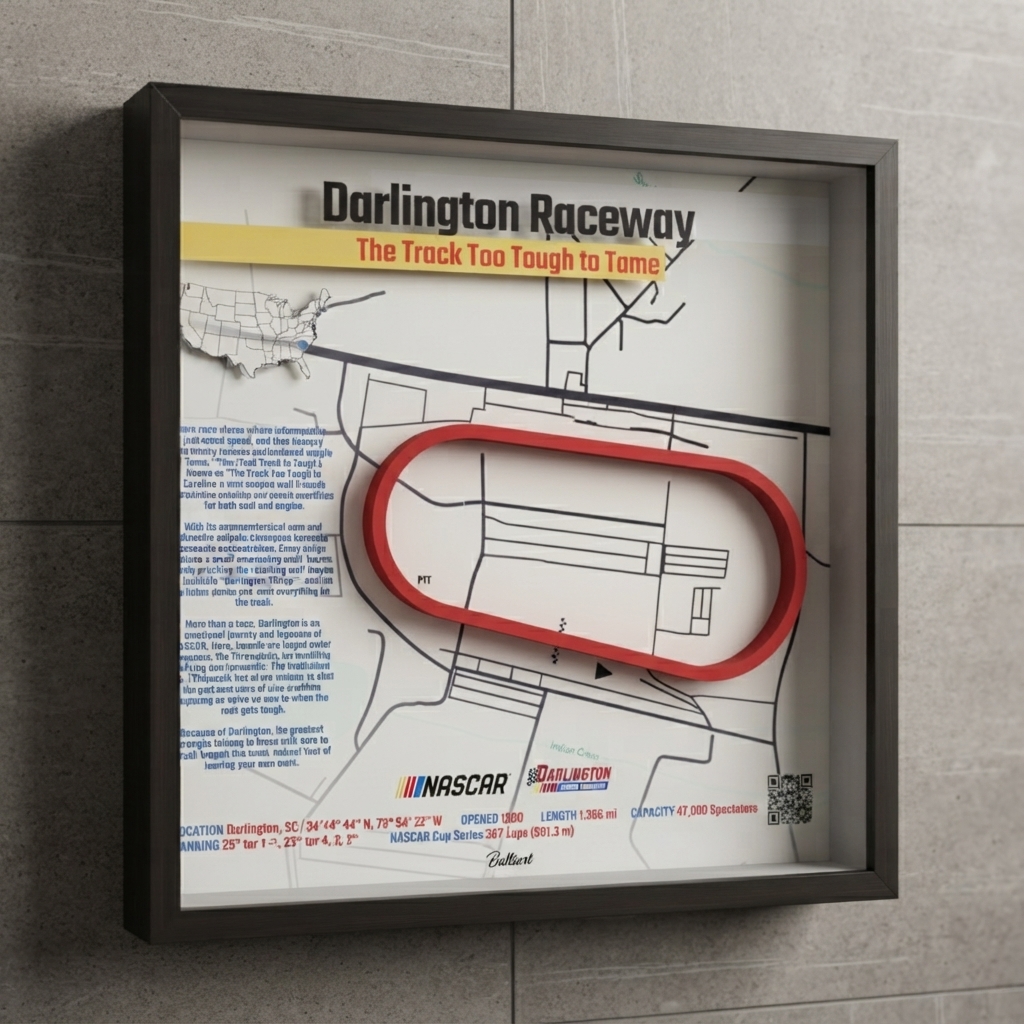 Darlington Raceway