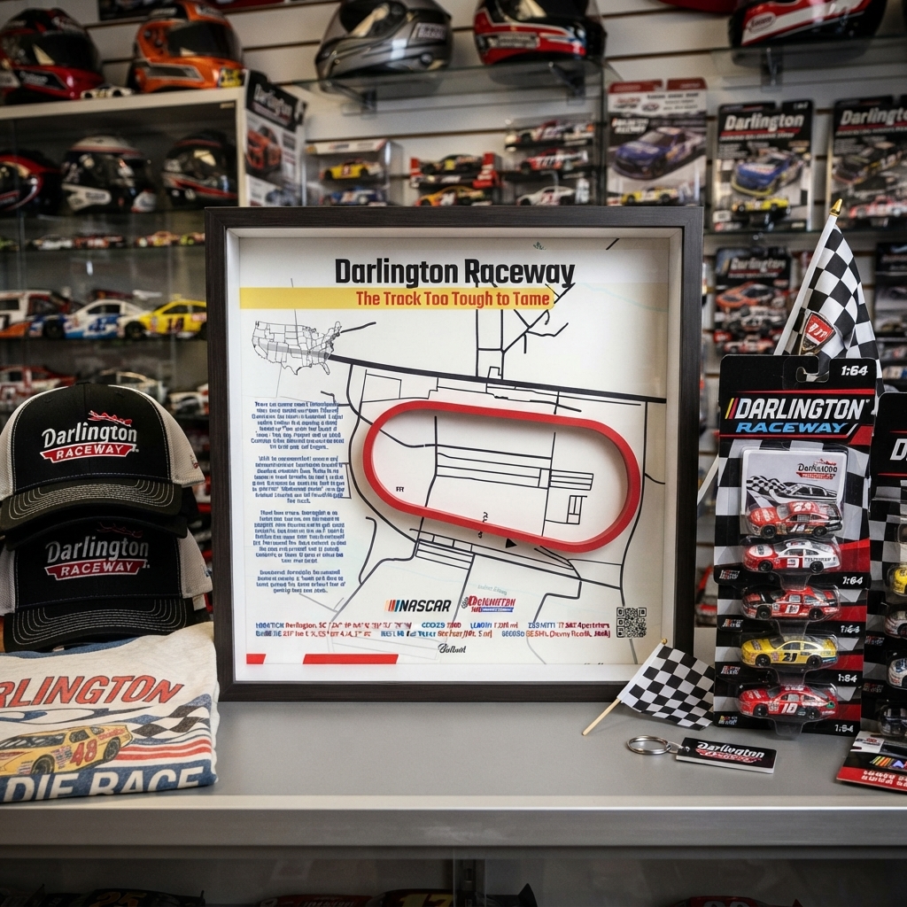 Darlington Raceway
