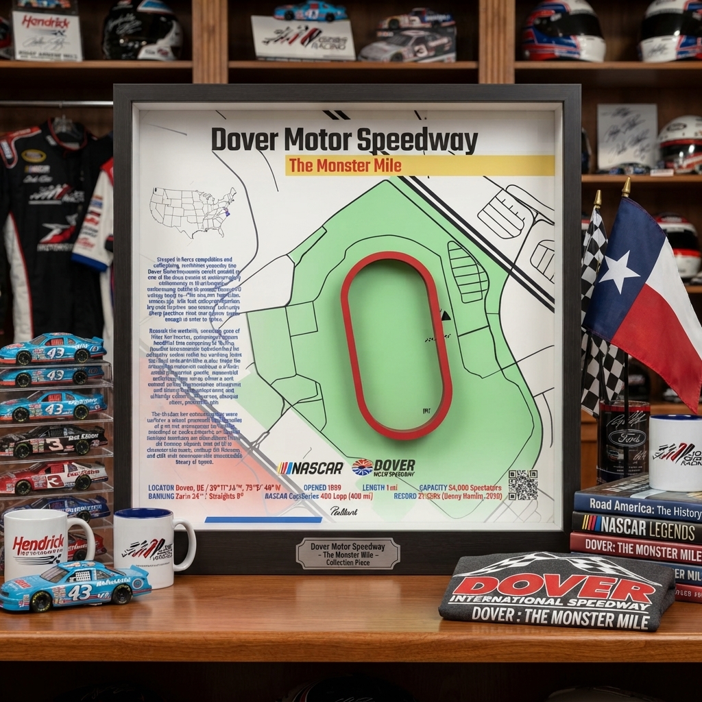 Dover Motor Speedway