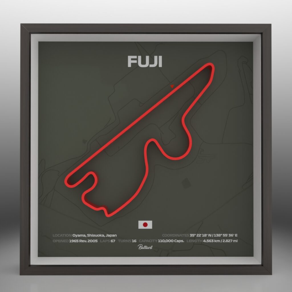 Fuji