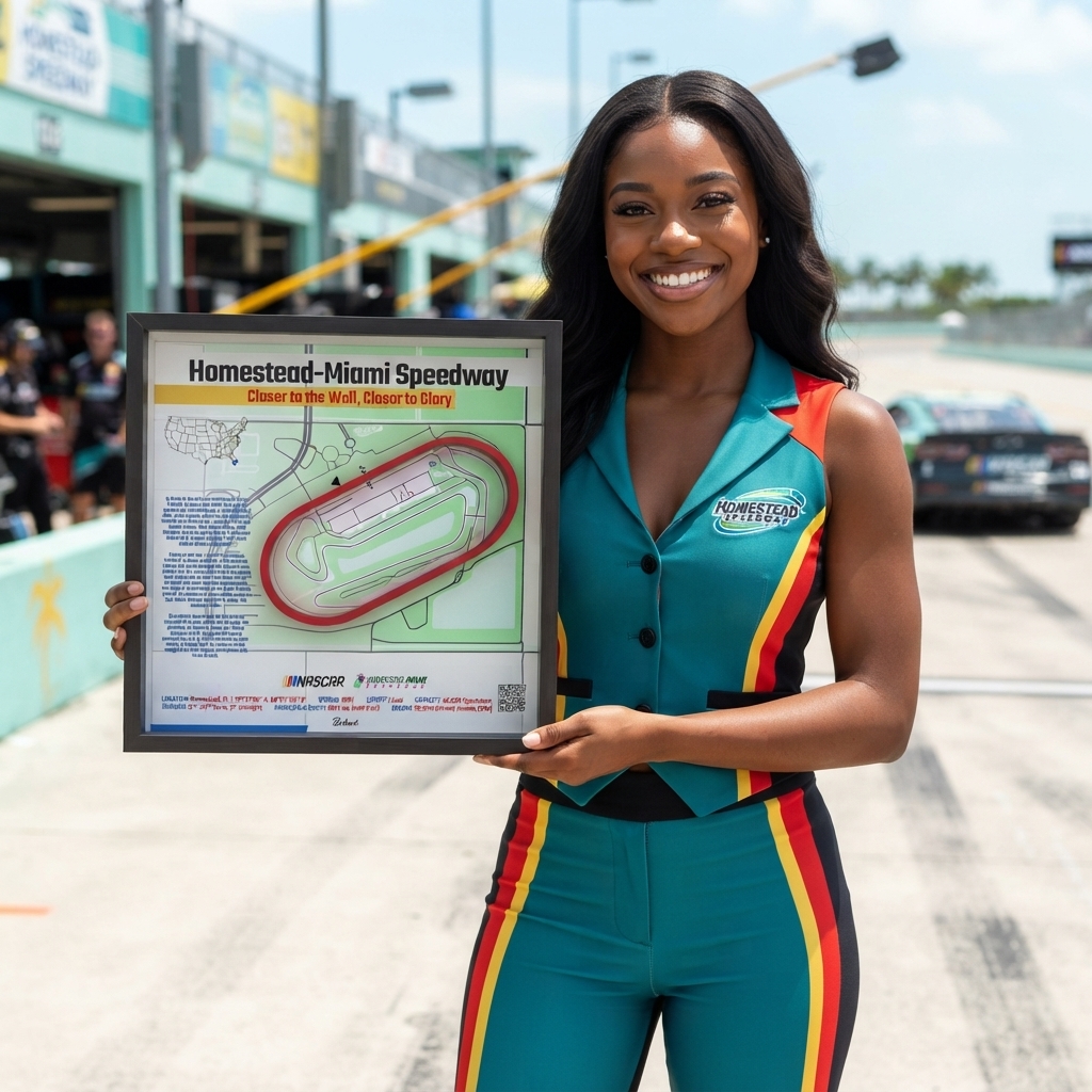 Homestead Miami