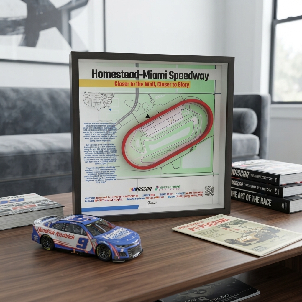 Homestead Miami