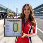 Indianapolis Motor Speedway