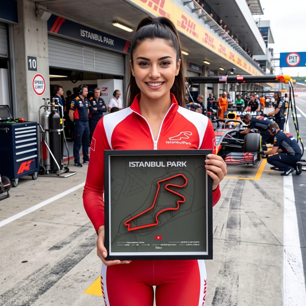 Istanbul Park