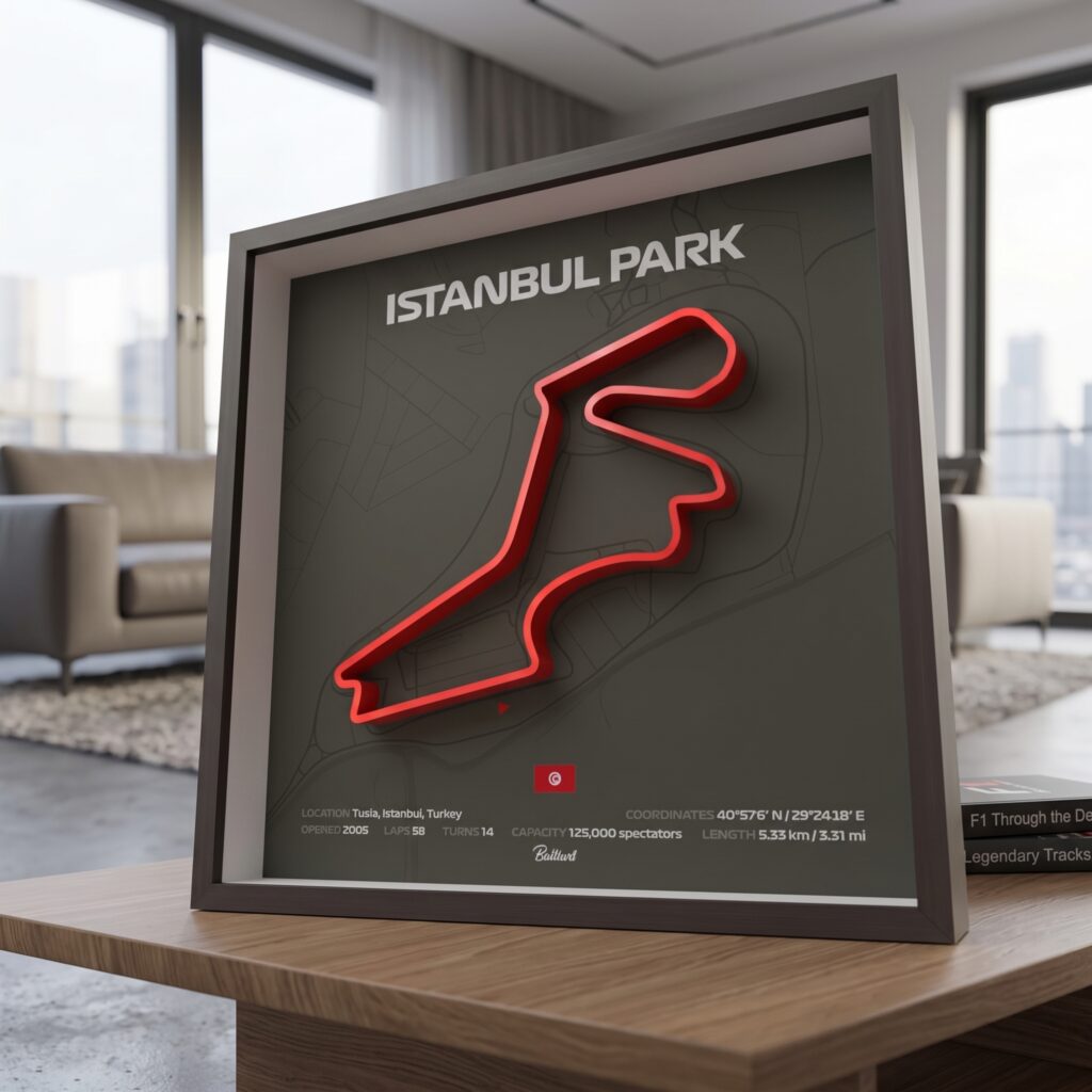 Istanbul Park