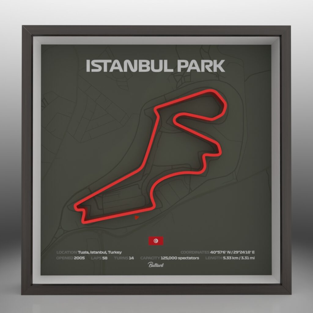 Istanbul Park