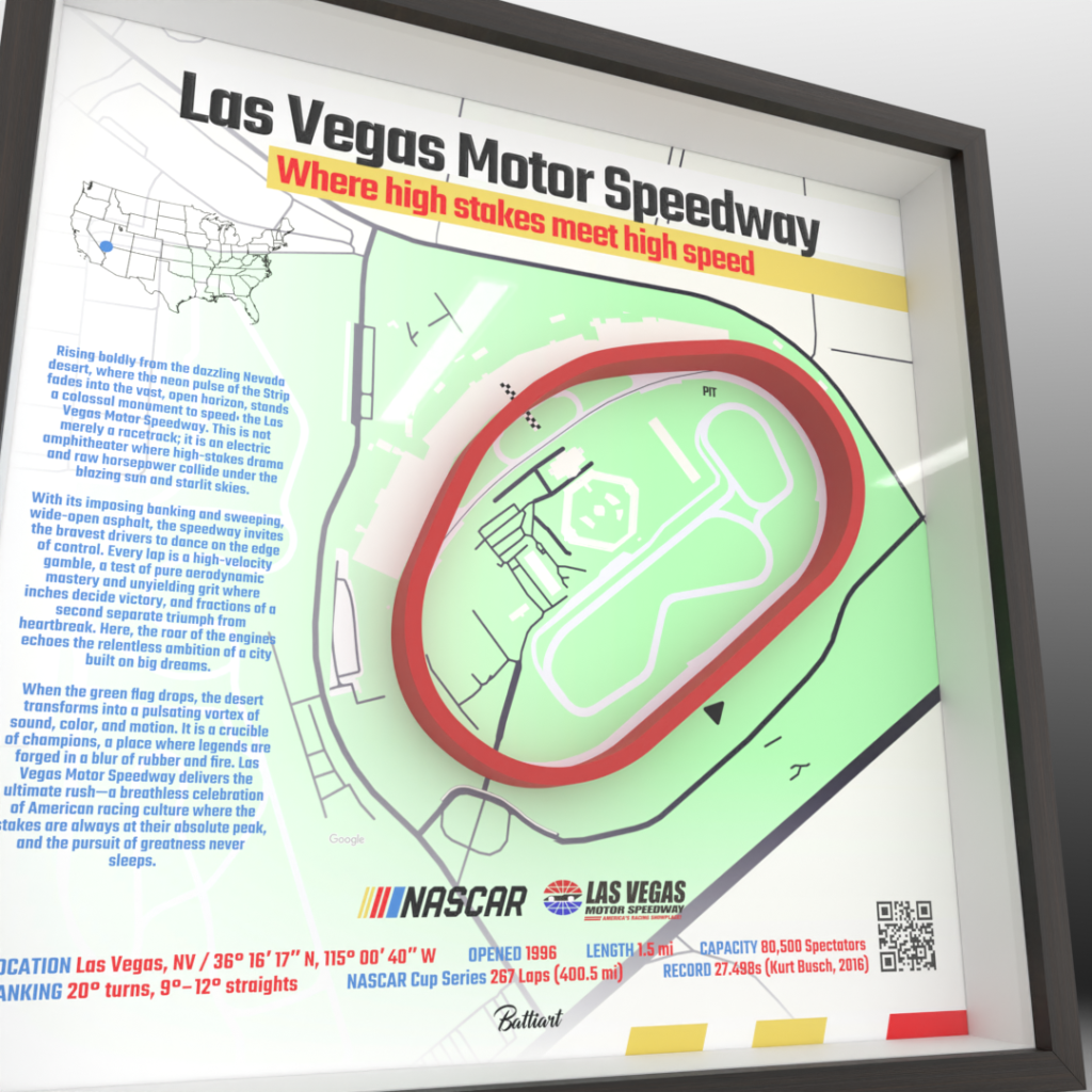 Las Vegas Motor Speedway