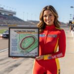 Las Vegas Motor Speedway