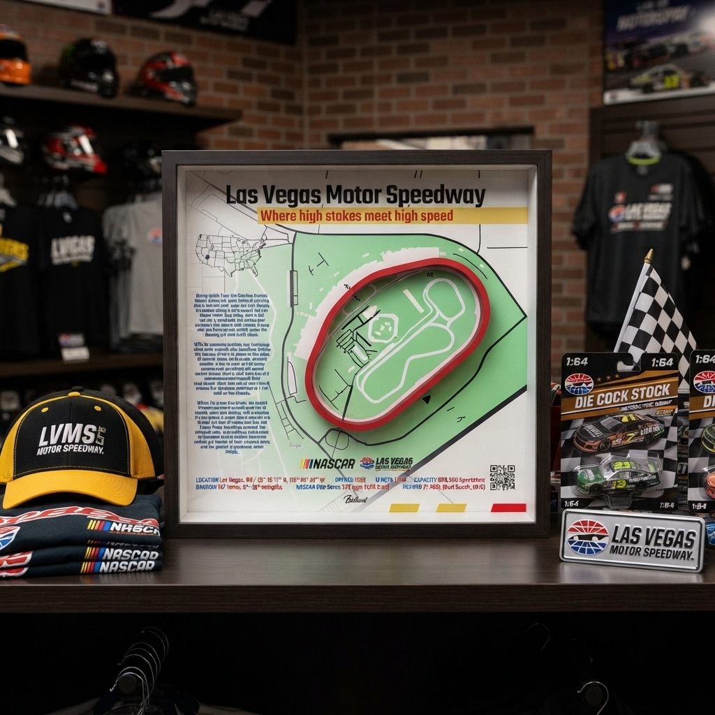 Las Vegas Motor Speedway
