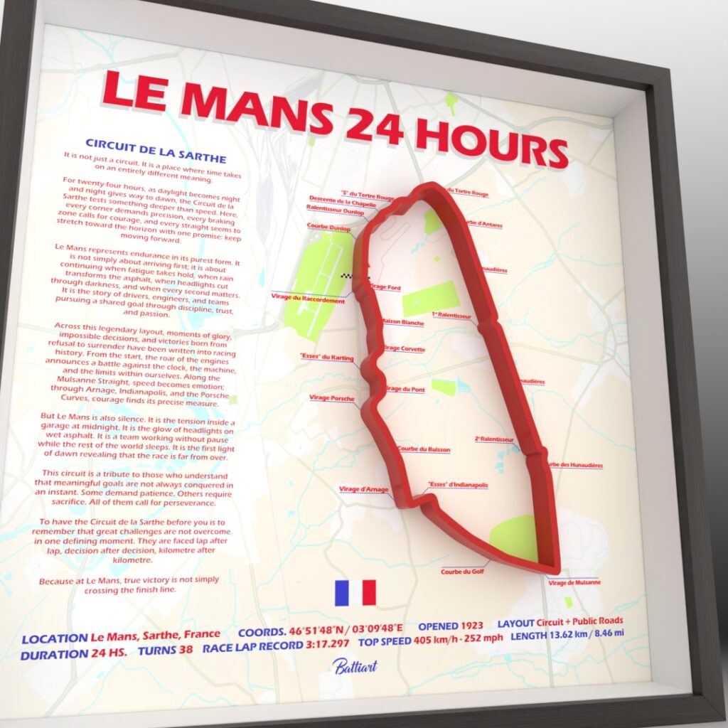 Le Mans