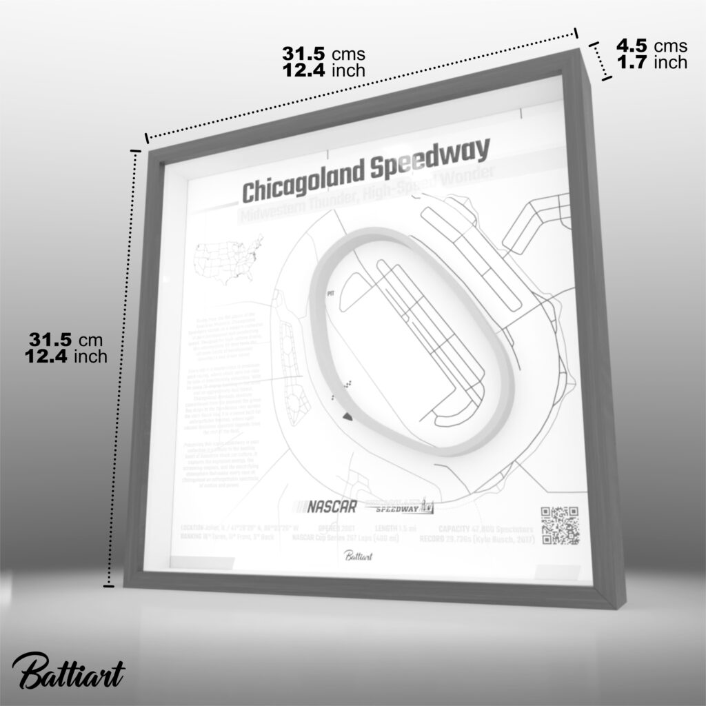 Chicagoland Speedway
