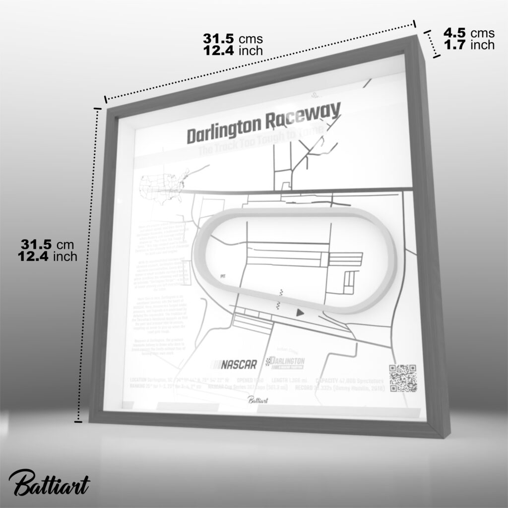 Darlington Raceway