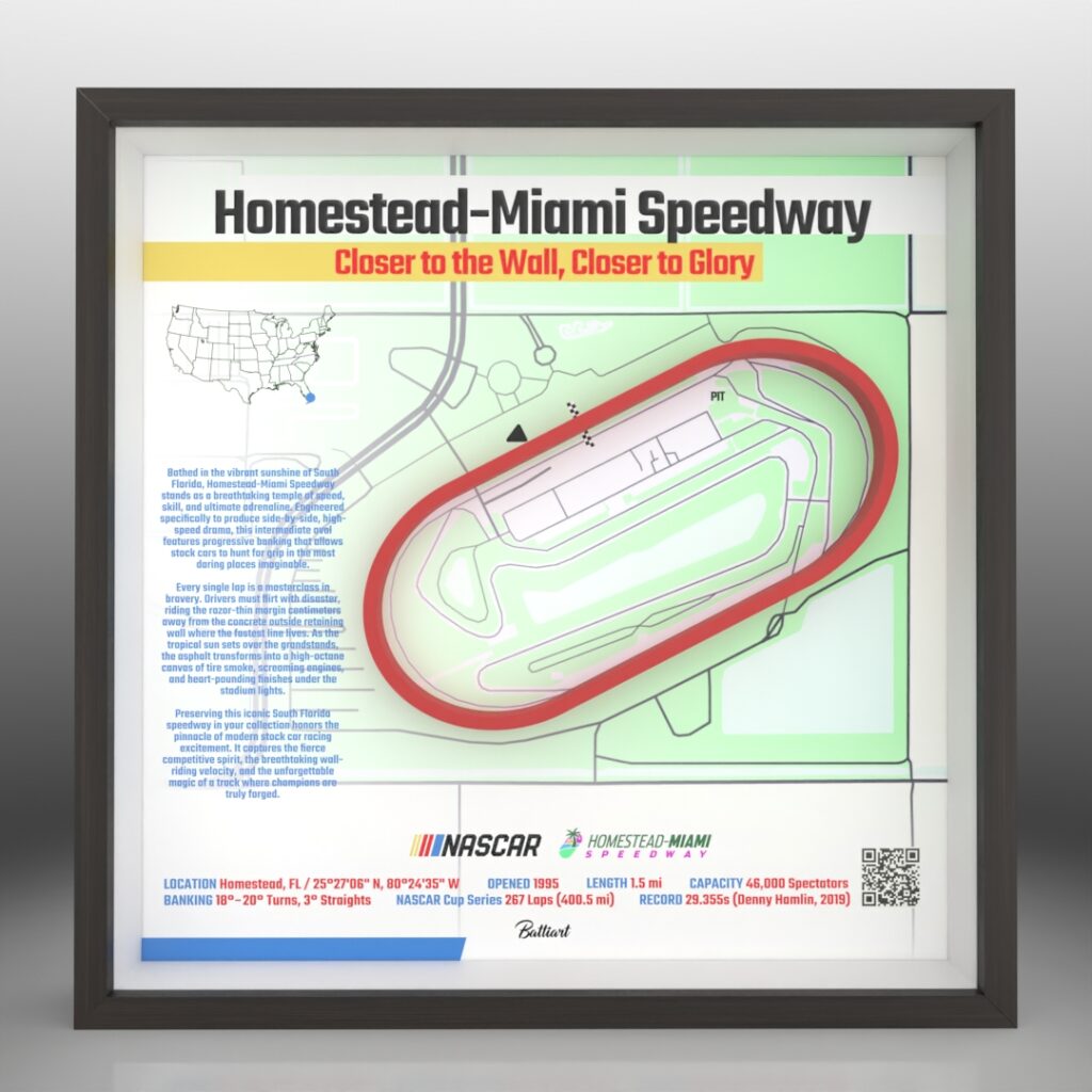 Homestead Miami