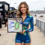 Michigan International Speedway
