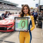 Nashville Superspeedway