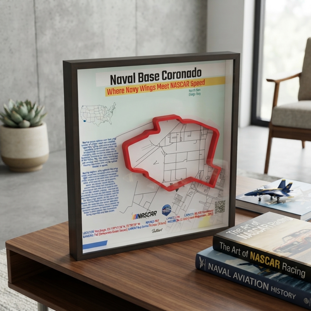 Naval Base Coronado