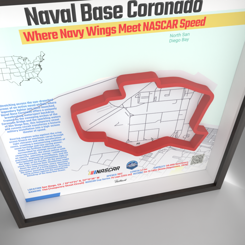 Naval Base Coronado