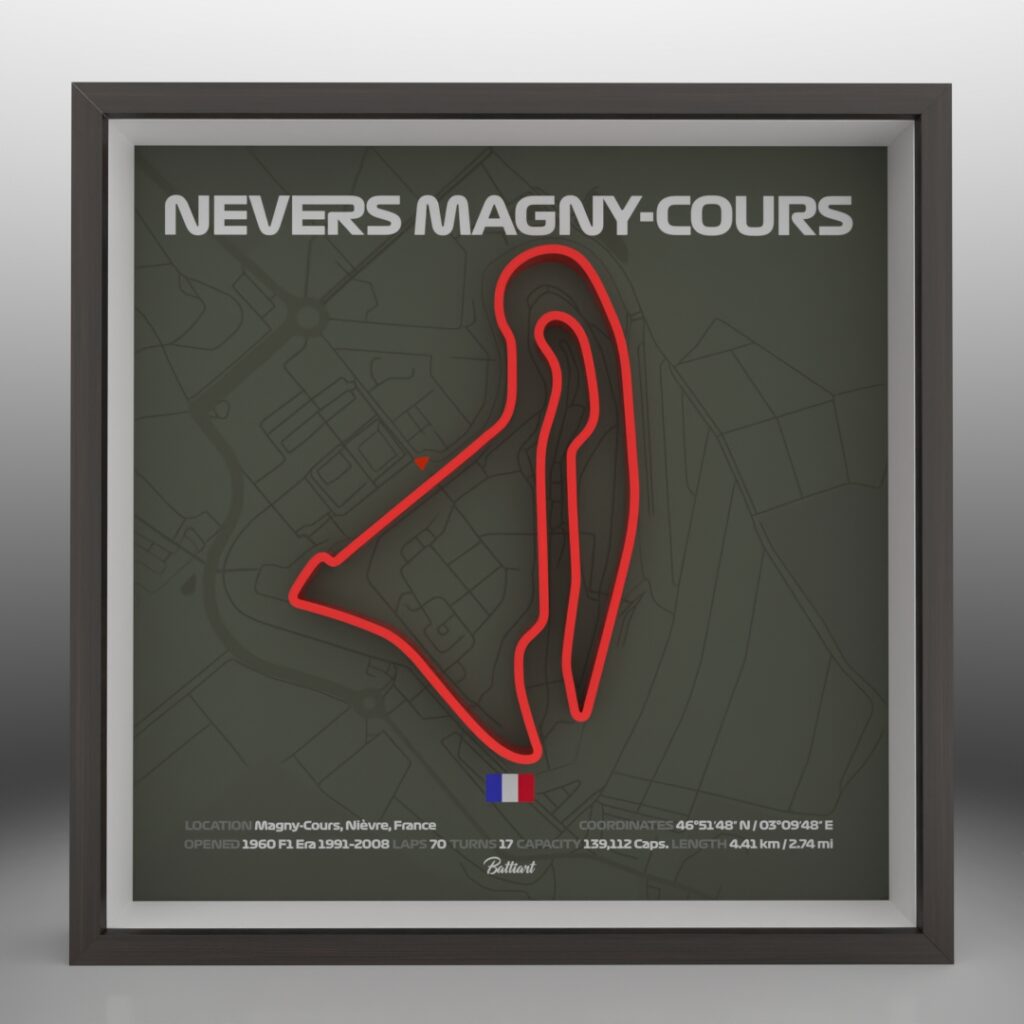 Nevers Magny-Cours