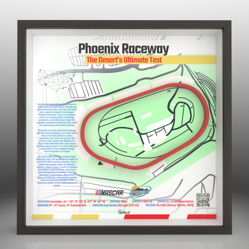 Phoenix Raceway