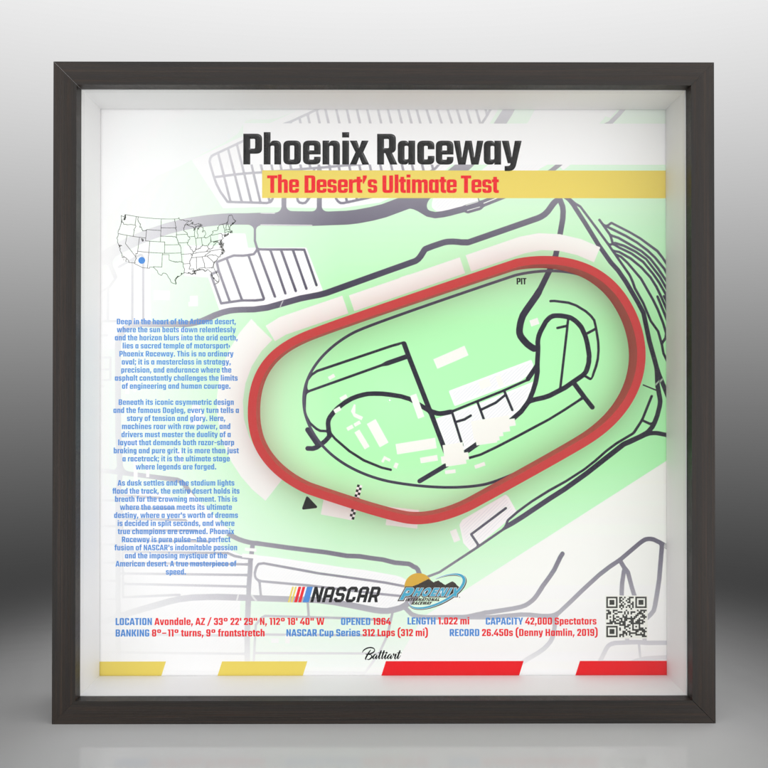 Phoenix Raceway