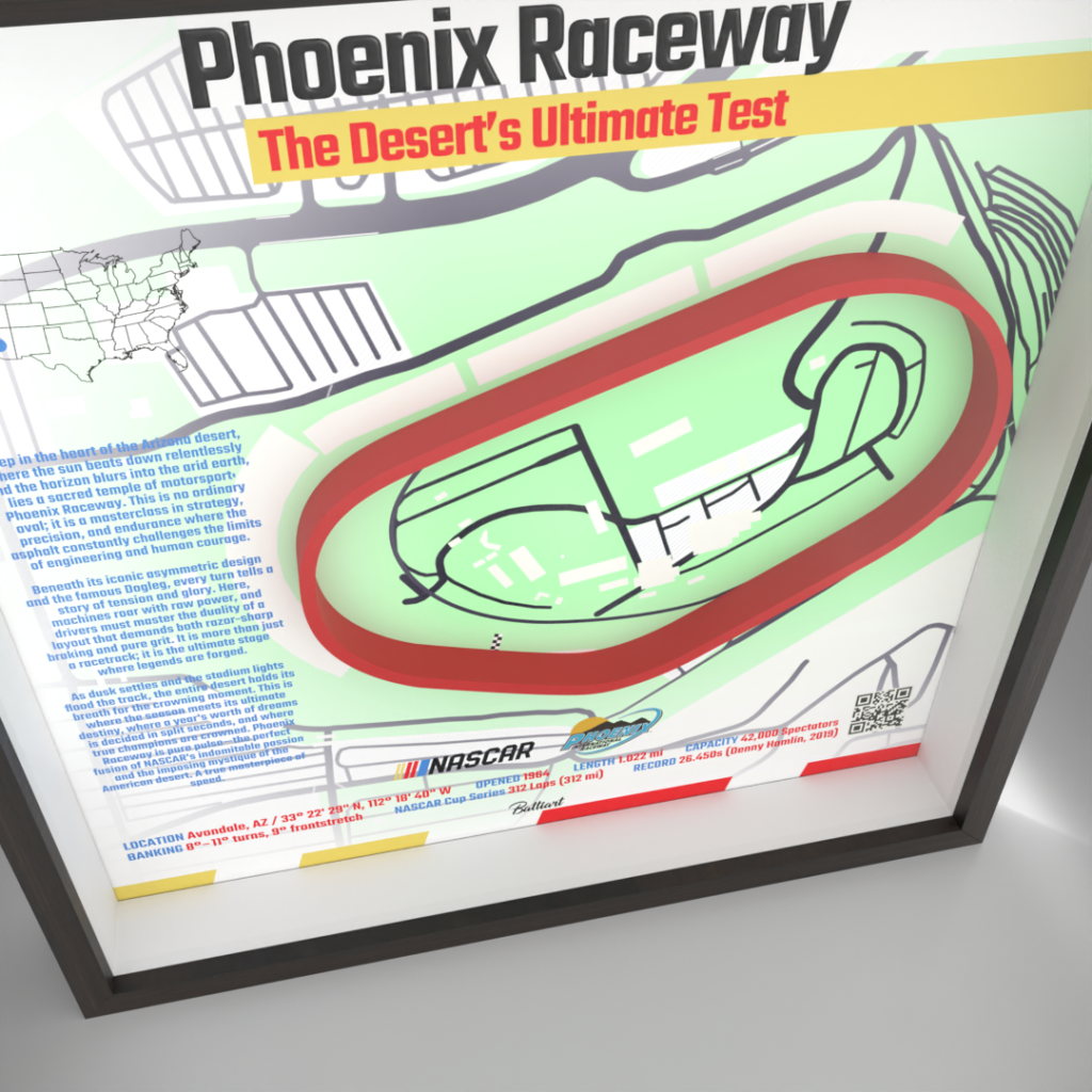 Phoenix Raceway