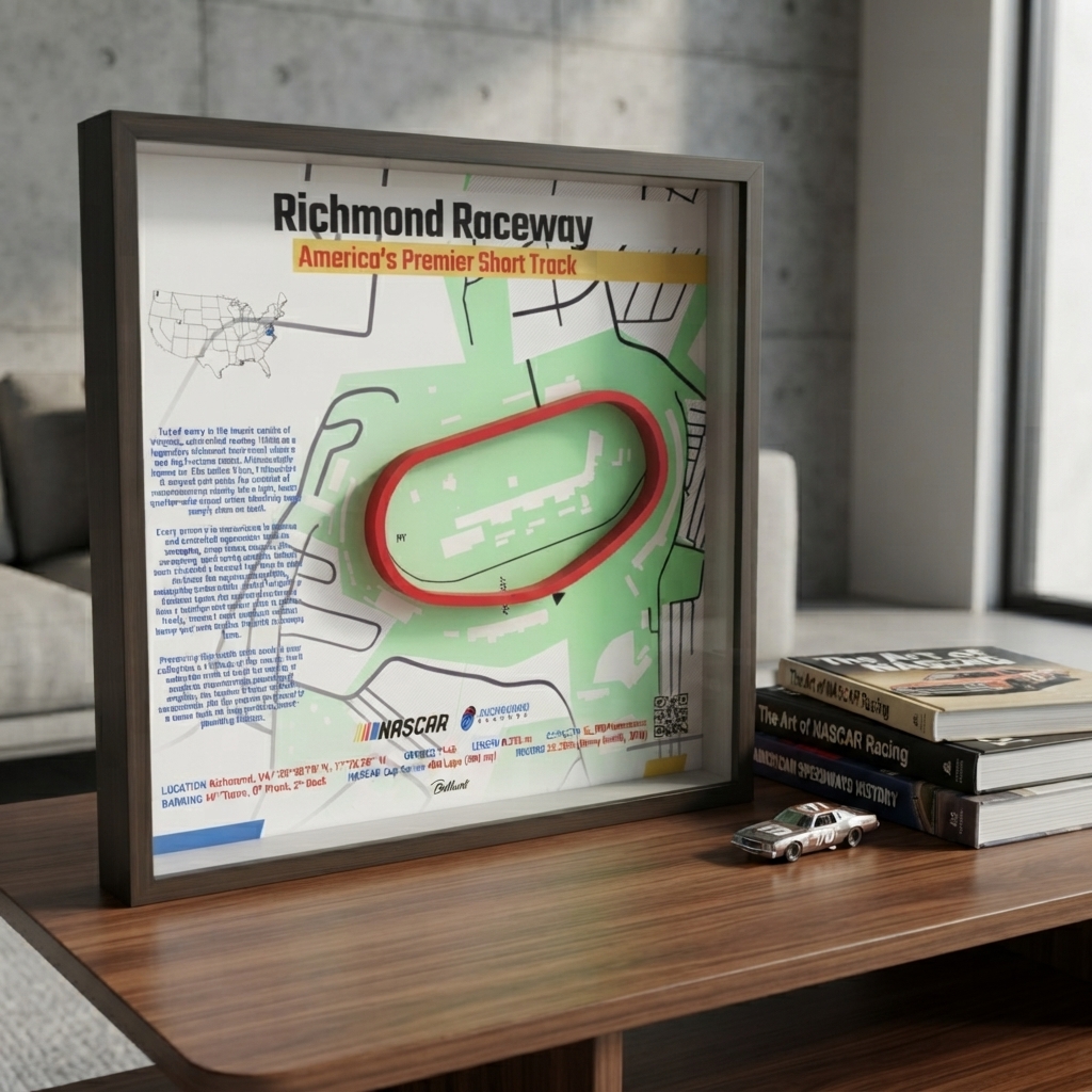 Richmond Raceway