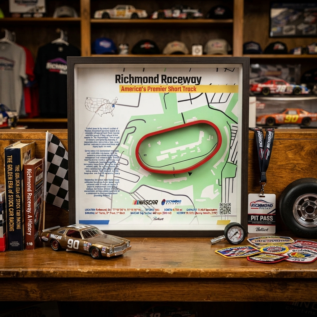 Richmond Raceway