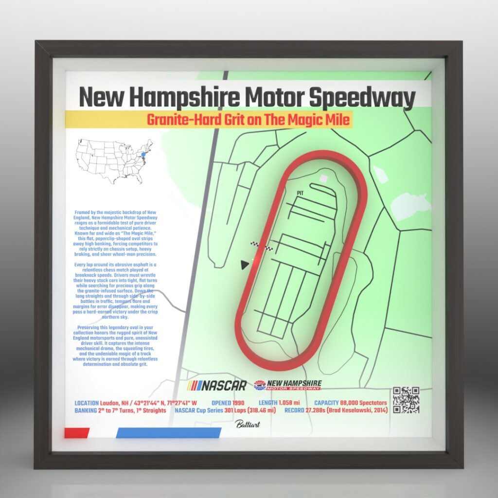 New Hampshire