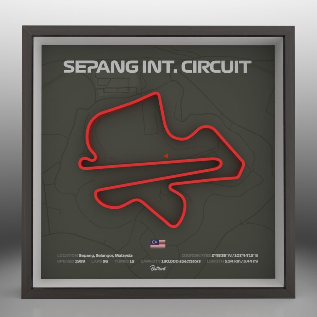 Sepang