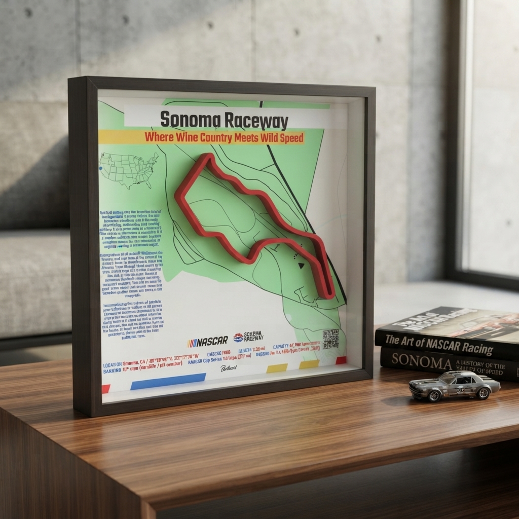 Sonoma Raceway