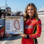 Talladega Superspeedway