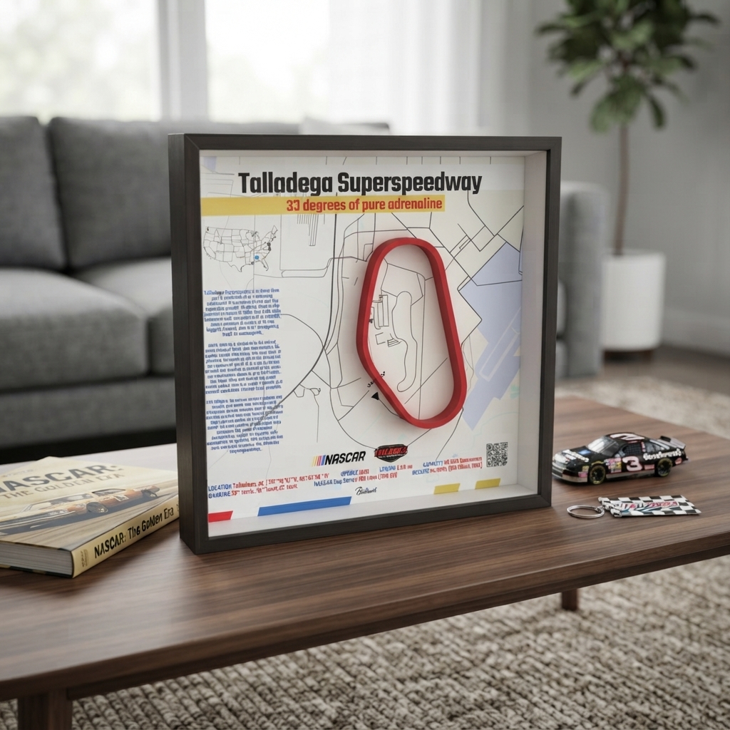 Talladega Superspeedway