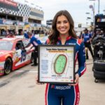 Texas Motor Speedway
