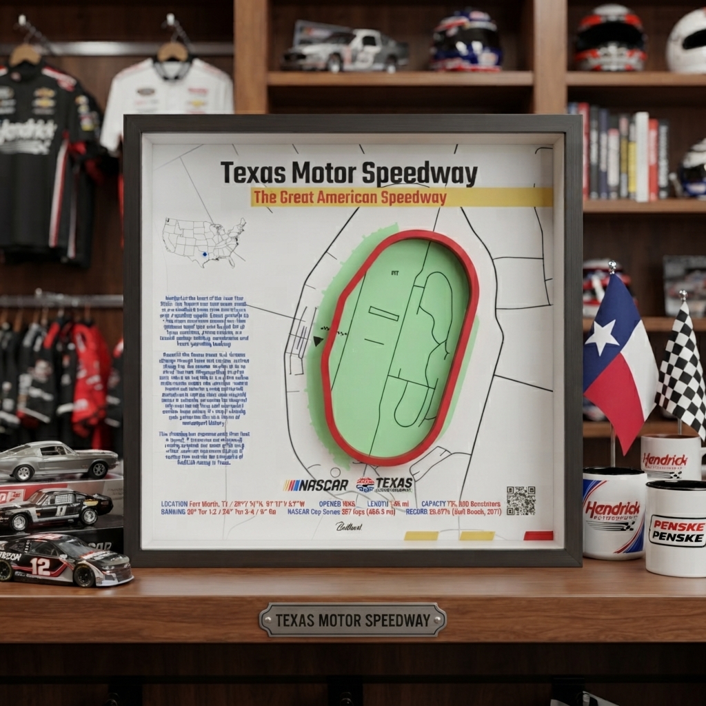 Texas Motor Speedway