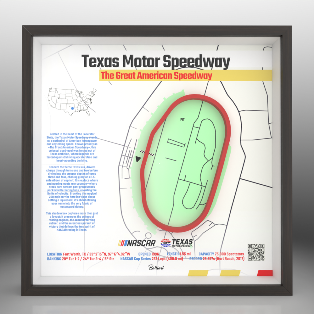 Texas Motor Speedway
